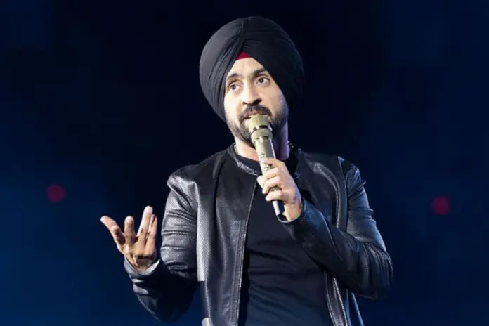 Diljit- Dosanjh