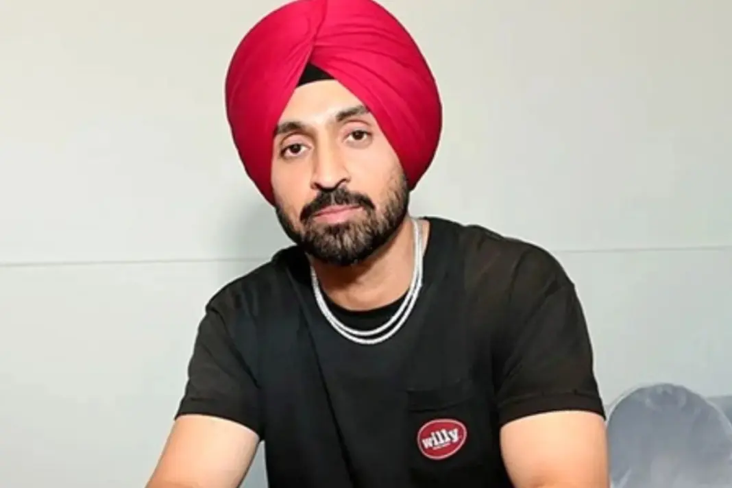 Diljit Dosanjh in politics rumours