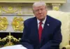 Donald Trump: Iran Enforces ‘Sovereign’ Transit, US President Freezes Bold project Freedom Plan! Brent Crude Prices Go Down, Markets Breathe Easy Donald Trump