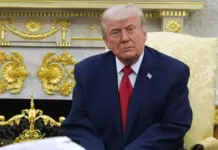 Donald Trump: Iran Enforces ‘Sovereign’ Transit, US President Freezes Bold project Freedom Plan! Brent Crude Prices Go Down, Markets Breathe Easy Donald Trump