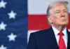Donald Trump: “Lunatic Tehran Cannot Have Nukes”! US President Signals New Strikes, Global Markets In Panic Donald Trump
