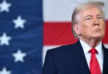 Donald Trump: “Lunatic Tehran Cannot Have Nukes”! US President Signals New Strikes, Global Markets In Panic Donald Trump