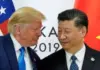 “China’s Oil Arteries Are Being Squeezed Too?” Iran Hijacks Donald Trump’s China Visit With Explosive Hormuz Warning, Can Xi Jinping Successfully Mediate? Donald- Trump