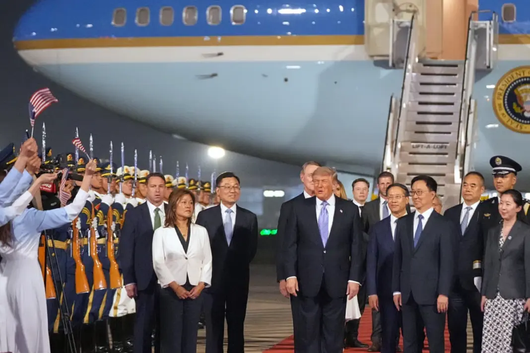 Donald- Trump