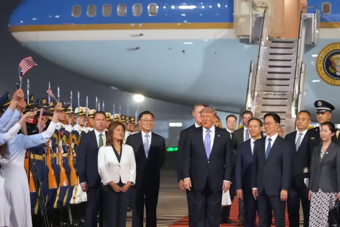 Donald- Trump Donald- Trump