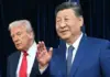 Donald Trump Returns From China Furious as Secret Plans for Massive Iran Assault ‘Epic Fury 2.0’ Shake Washington: Report Donald- Trump