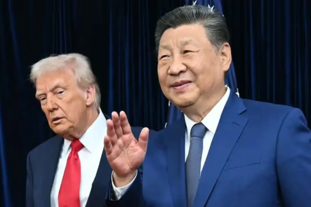 Donald- Trump