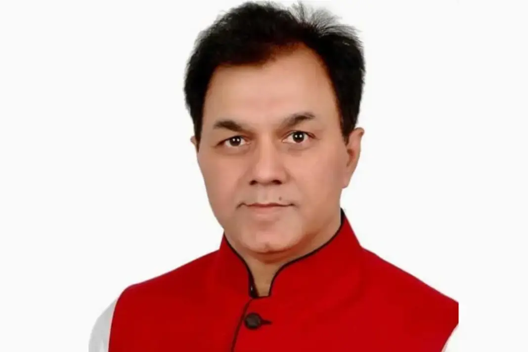 Dr Raj Kumar Chabbewal