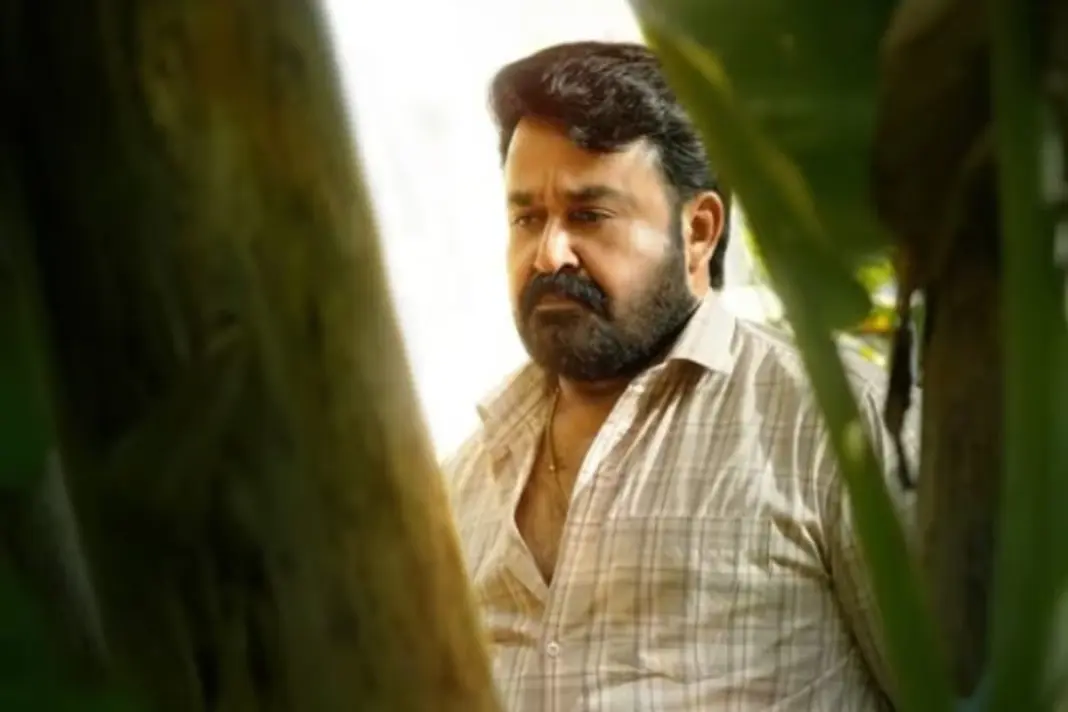 Drishyam 3 Mohanlal