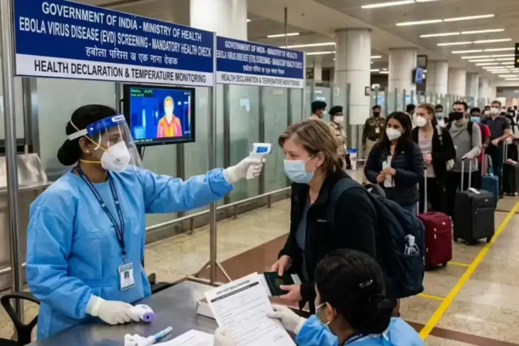 Ebola