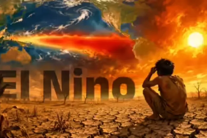 El- Nino El- Nino