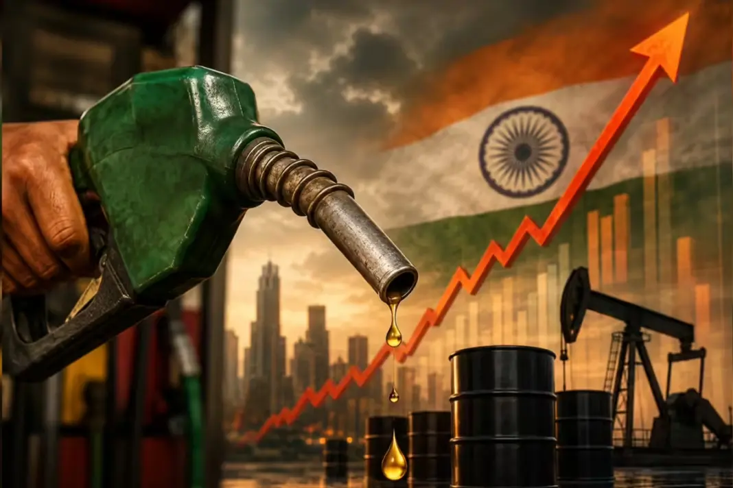 Fuel -Price- Hike