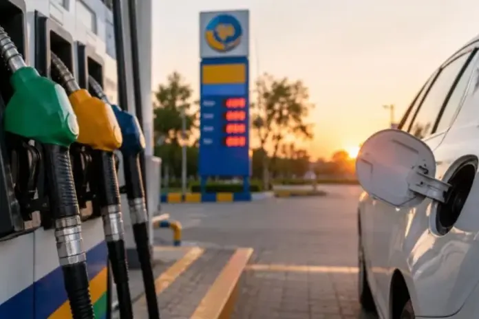 Fuel- Price -Hike Fuel- Price -Hike