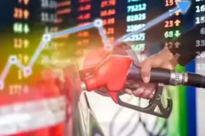 Fuel -Price- Hike