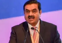 BIG Reprieve! Gautam Adani Scores Big Win in US, Criminal Fraud Case Dropped, Iran Sanctions Settled Amid $10B Investment Pledge Gautam- Adani