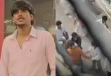 Ghaziabad News: Tension in Khoda as 3 Held for Killing 17-Year-Old Surya Pratap; Probe Reveals Bakrid Slaughter Row, Asad Still On The Run Ghaziabad- News