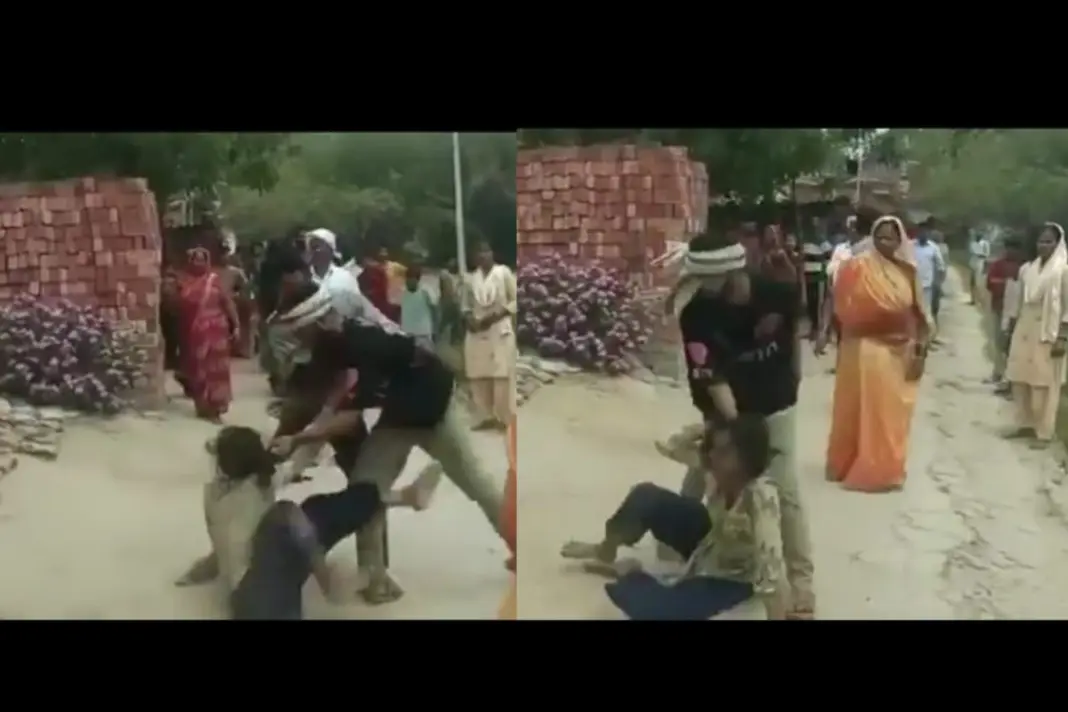 Ghazipur -Viral- Video