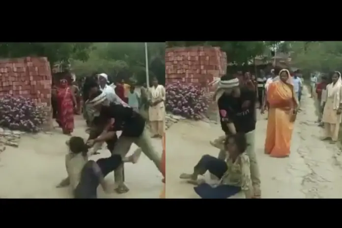 Ghazipur -Viral- Video
