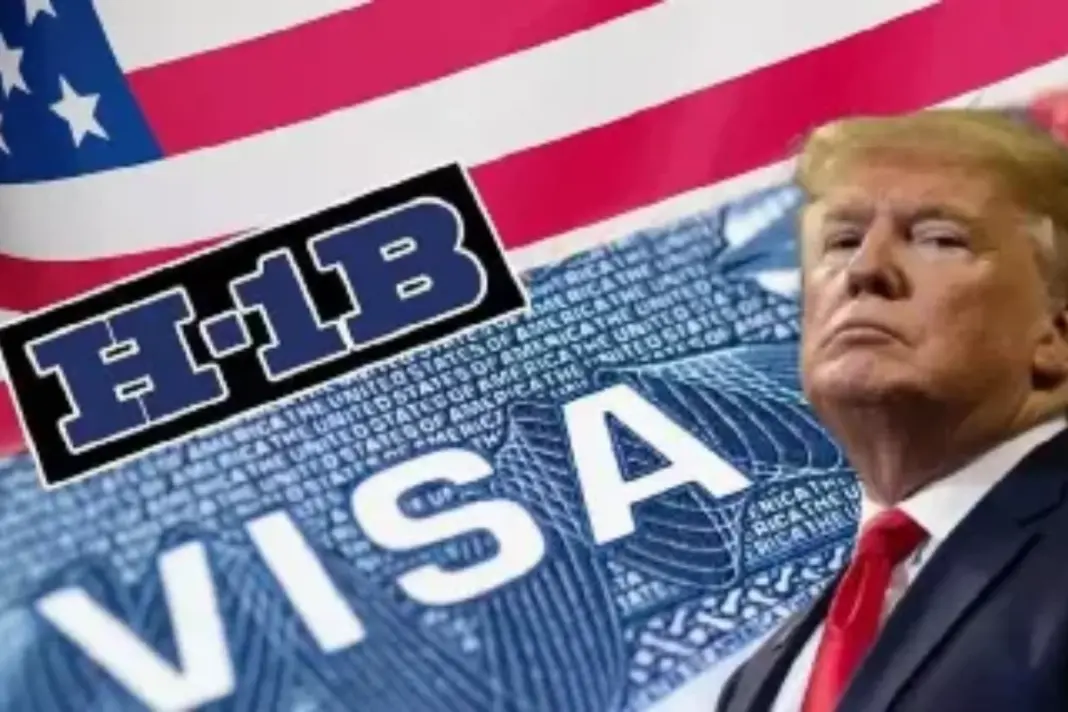 H-1B- Visa