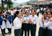 Uttarakhand Cabinet Approves Welfare Measures and Statewide Literacy Drive HPBOSE -10th- Result- 2026