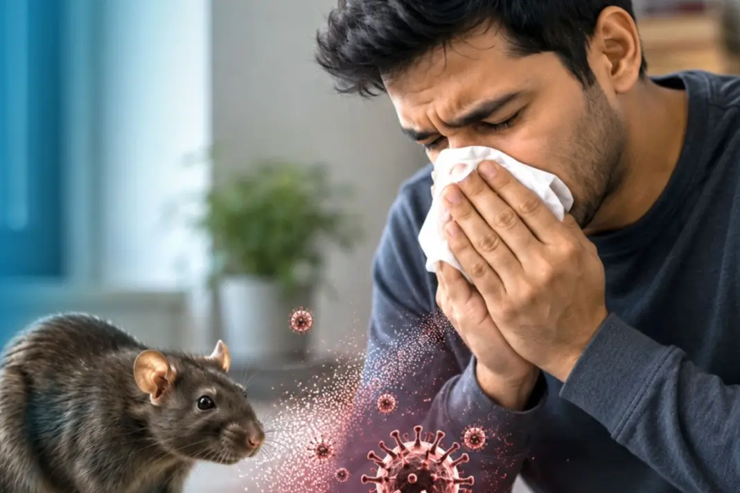 Hantavirus Panic On Cruise Ship Former AIIMS Director Breaks Silence On 'Next Pandemic' Fears
