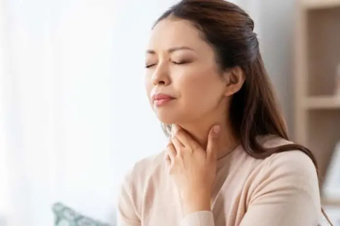 Harvard Doctor Warns THESE Silent Esophageal Cancer Signs Strike Before Pain Begins