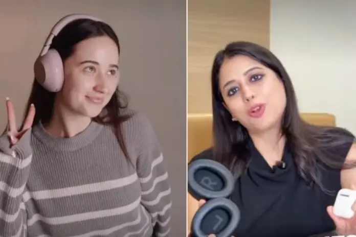 Headphones Vs Earphones