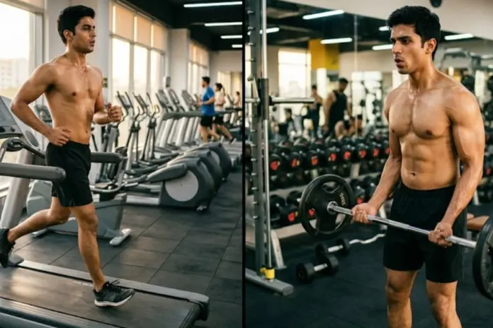 Heart Health Cardio Vs Weight Training – Which Works Better