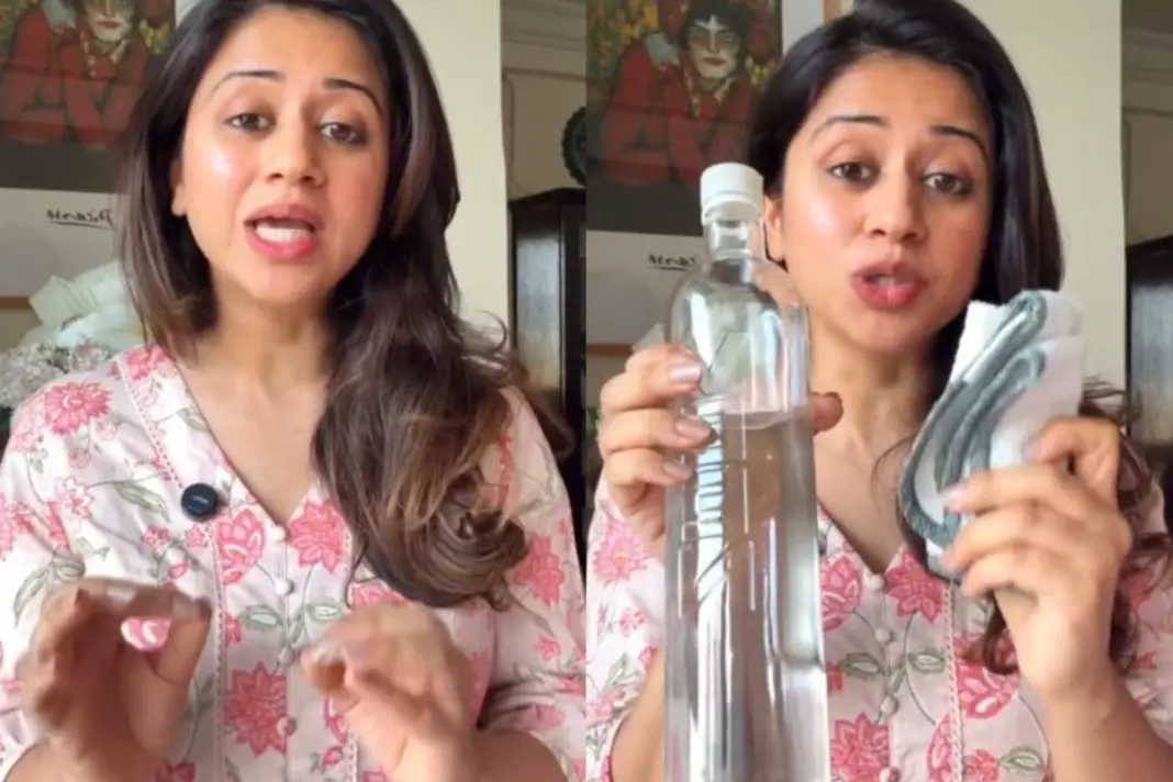 Heatwave In India Nutritionist Issues Urgent Warning After 7 Deaths, Shares Life-Saving Outdoor Safety Hacks