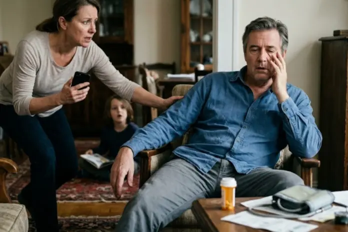 High Blood Pressure Are You At Risk Of Paralysis Without Warning Signs Doctors Point To Silent Threat
