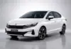 Will Honda City Facelift Redefine Luxury Sedan Comfort? From Safety to Design and Efficiency, Check Details Here Honda- City- Facelift