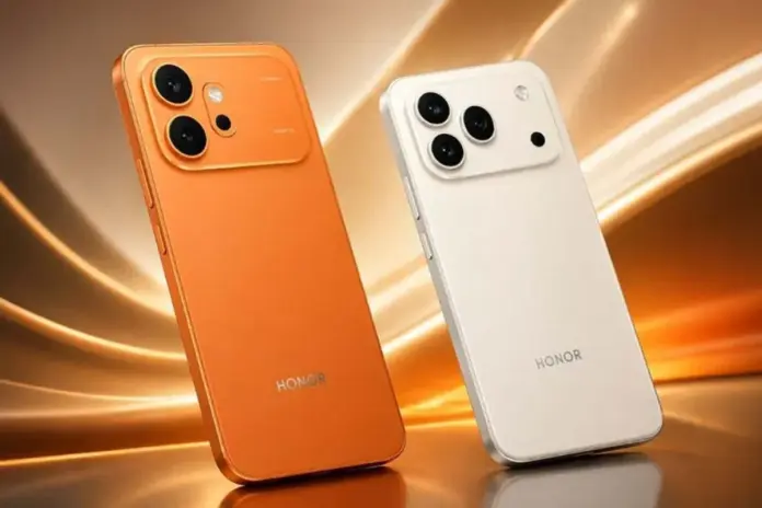 Honor- 600- Pro