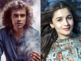 Imtiaz Ali Hits Back at “Mean Bollywood” Claims, Praises Alia Bhatt’s Heartwarming Support Imtiaz- Ali