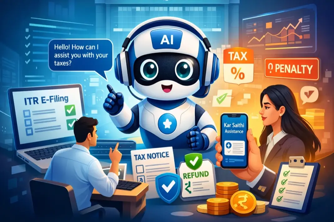 Income Tax News