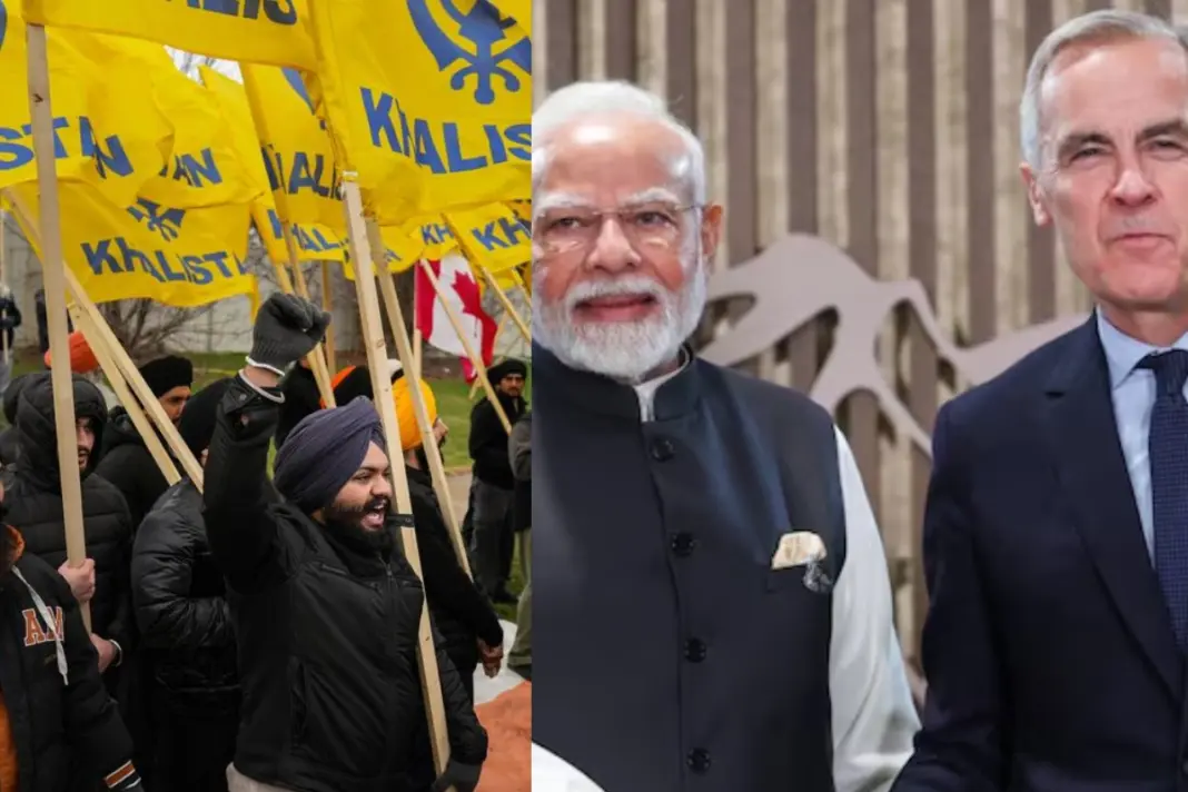 India Canada Relations