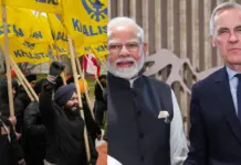 India Canada Relations: “National Security Threat” Label Slapped On Khalistanis! Would Mark Carney Correct Justin Trudeau’s Blunders To Reboot Ties? India Canada Relations