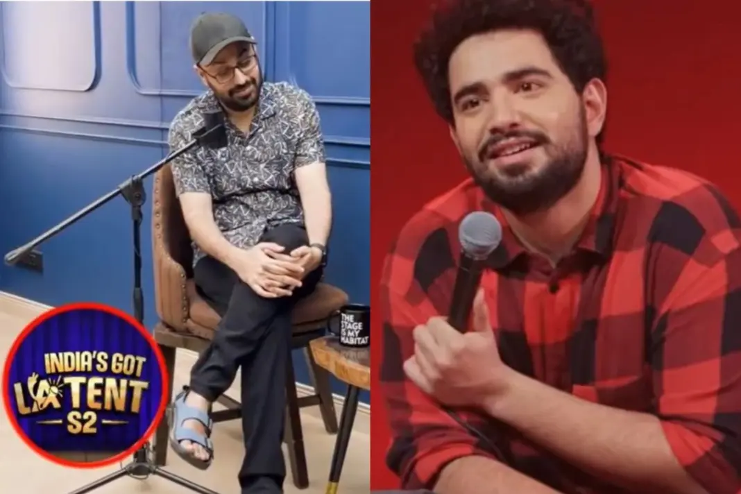 India's Got Latent Season 2 Release Date Of Samay Raina Show