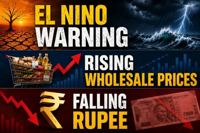 Inflation- Risks