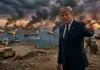 US Iran Tension: Donald Trump Rejects Peace Bid, Ship Bloodbath Shocks Seoul! Crude Climbs, Global Markets In Meltdown Mode Iran USA War