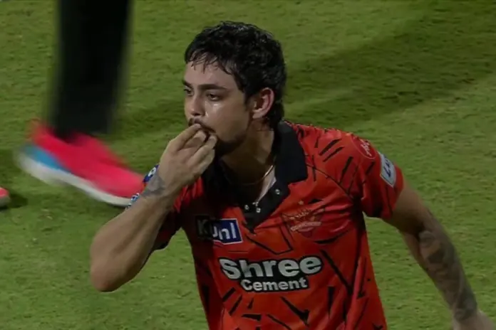 Ishan- Kishan