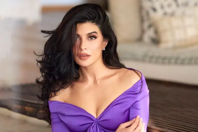 Jacqueline- Fernandez