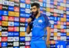 “Became Test Captain Before MI Skipper”: Jasprit Bumrah’s Cheeky Remark Steals the Show in IPL 2026 Jasprit -Bumrah