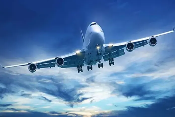 Jet Fuel Price Hike