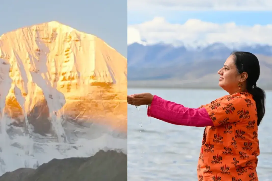 Kailash Mansarovar Yatra 2026