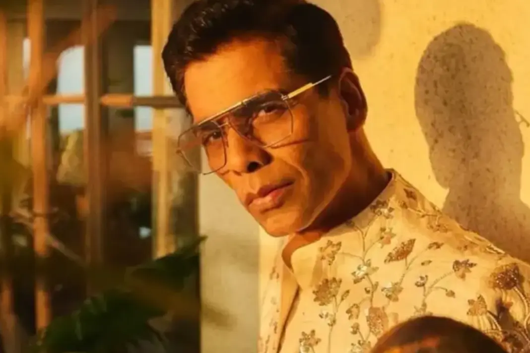 Karan -Johar