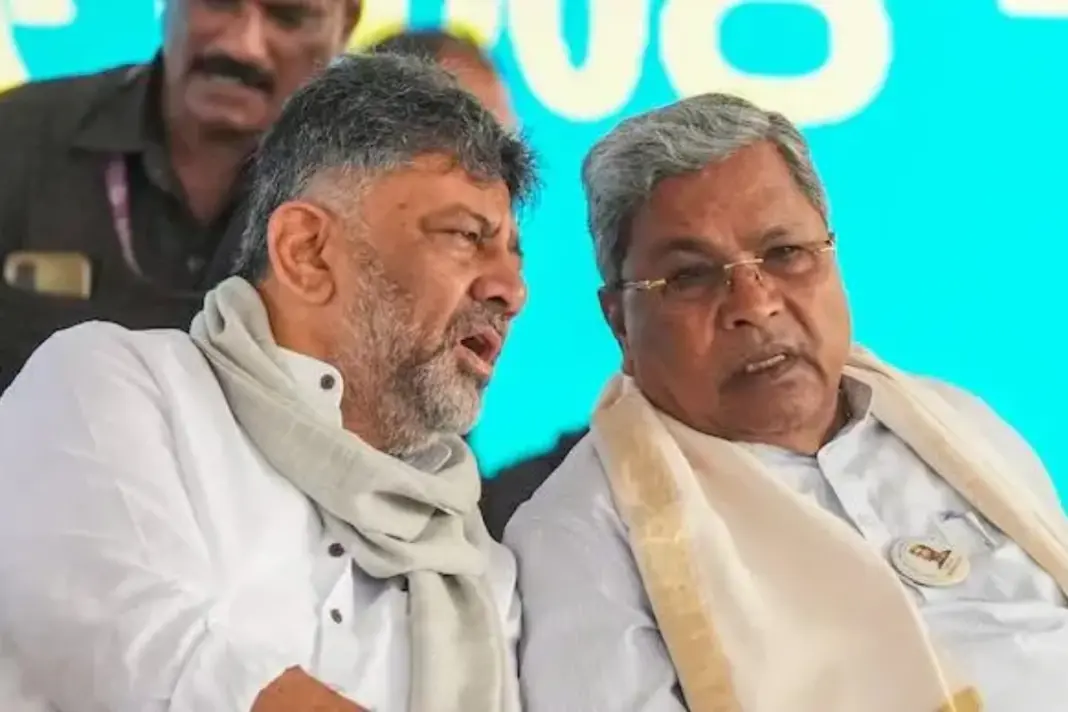 Karnataka- Politics