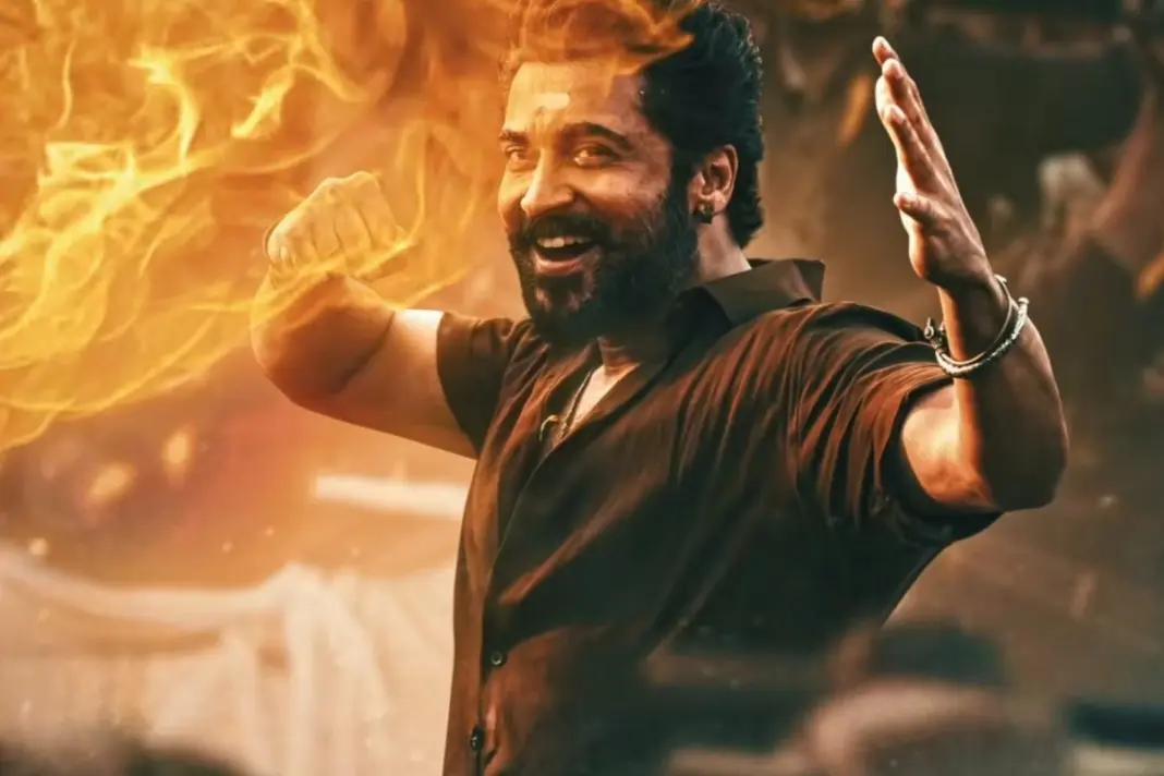 Karuppu Box Office Collection Day 8 Suriya