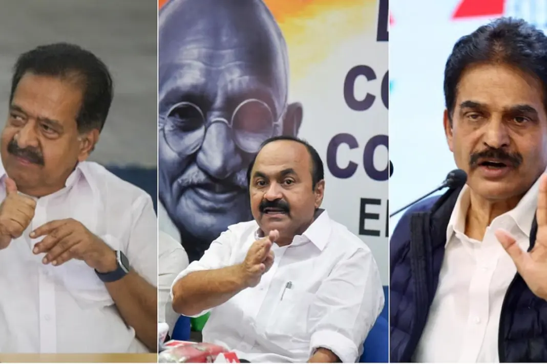Keralam Assembly Elections 2026