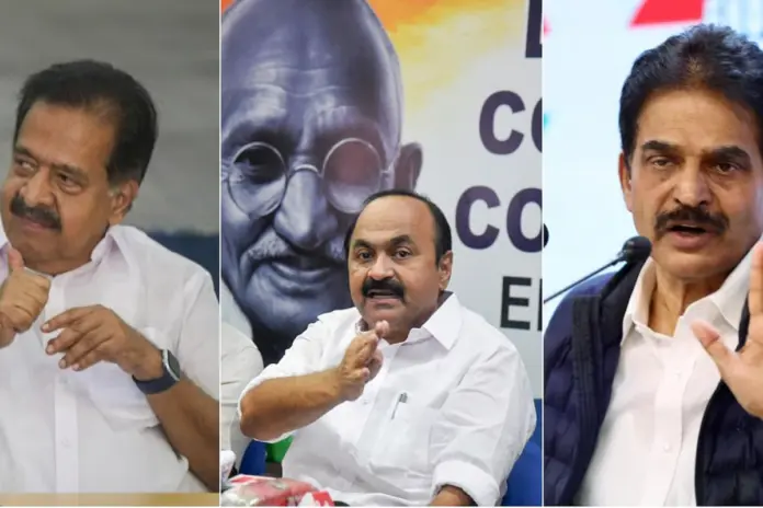 Keralam Assembly Elections 2026