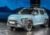 Kia Syros EV Expected to Create Massive Buzz With Stylish Exterior and Powerful Battery Performance, Check Features Kia- Syros- EV